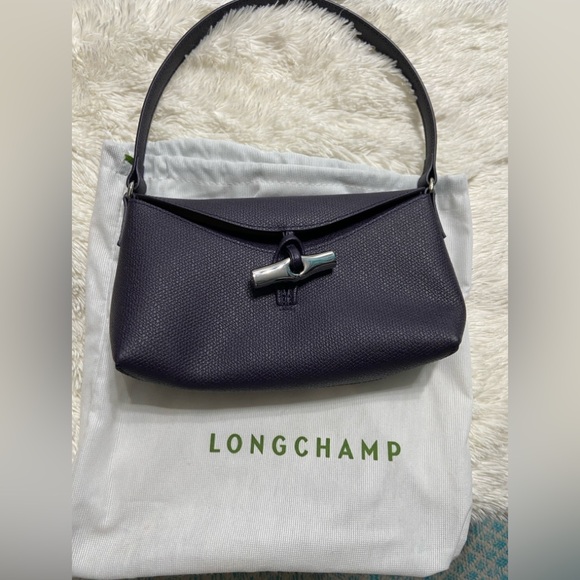 Longchamp handbag purse - Picture 1 of 2